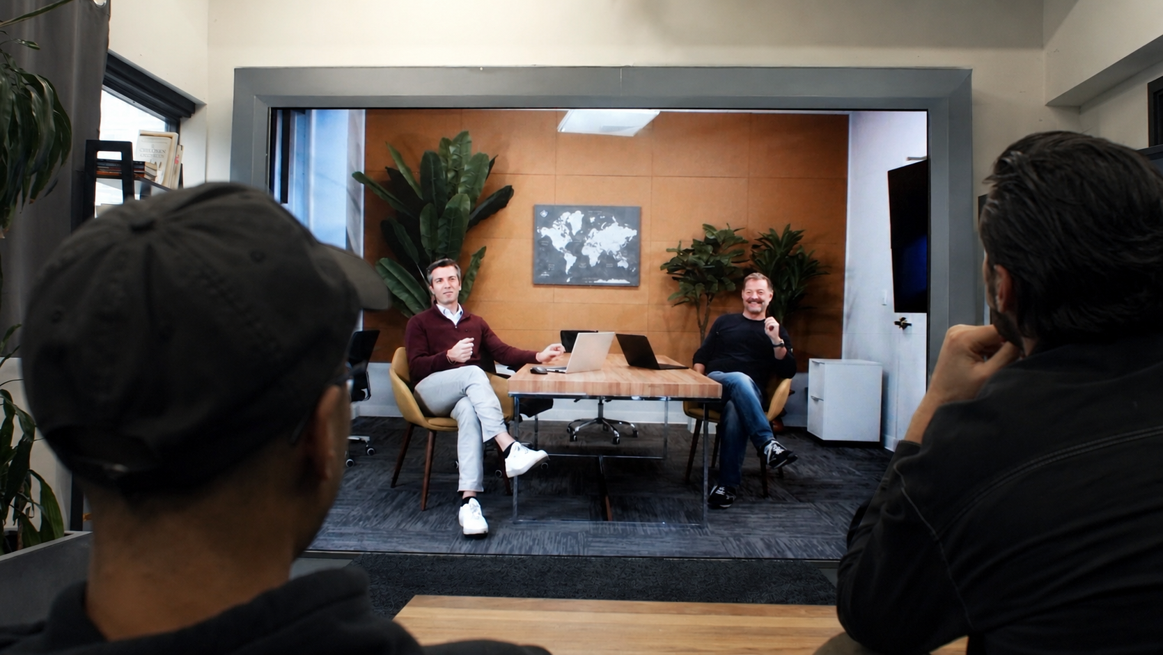 The Psychological Toll of Self-View in Video Conferencing