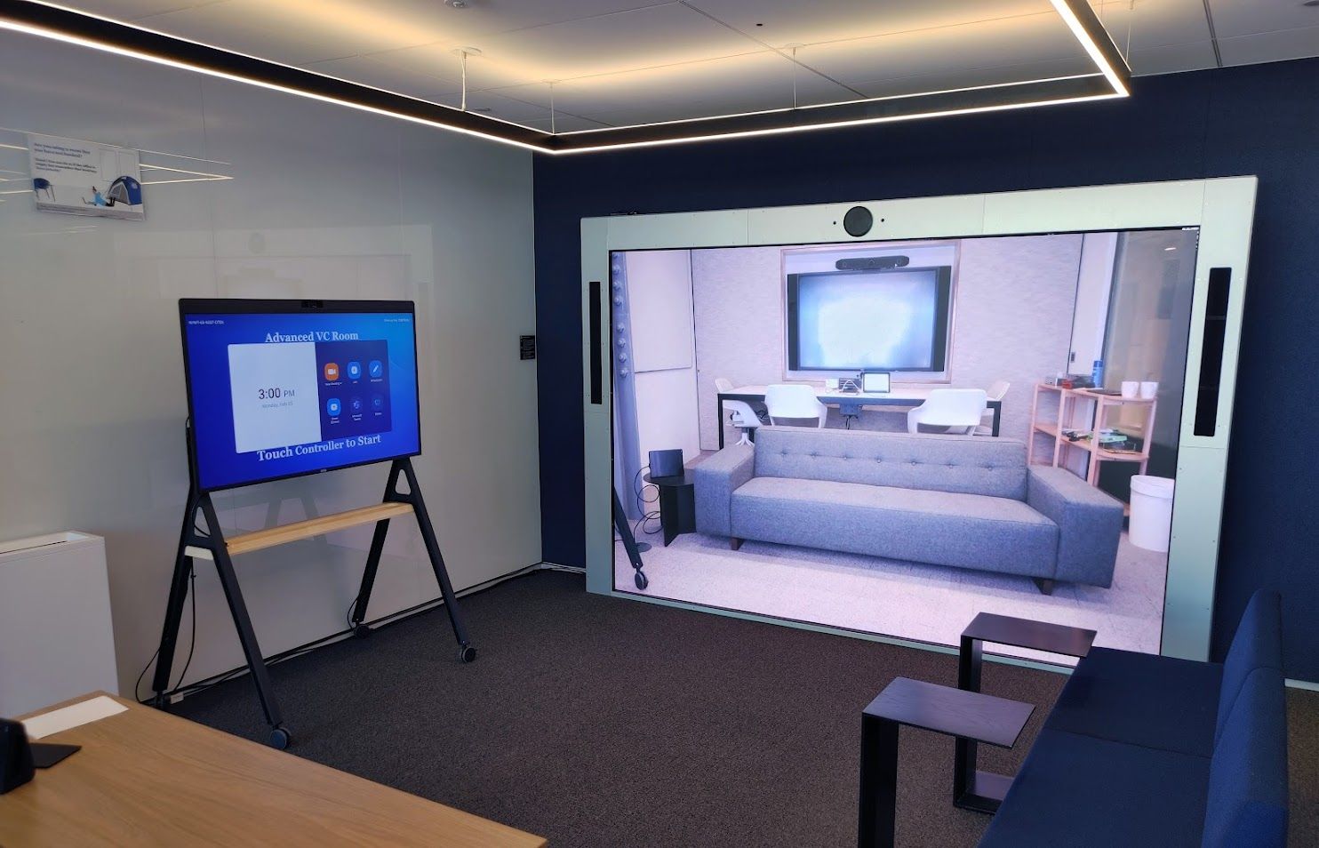 The Psychological Toll of Self-View in Video Conferencing