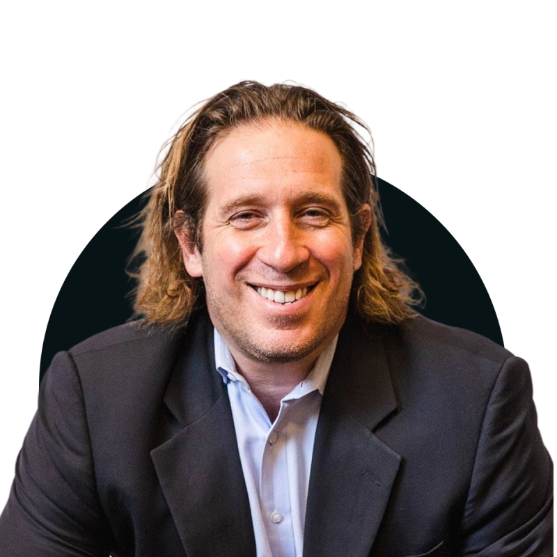 Jeremy Bailenson