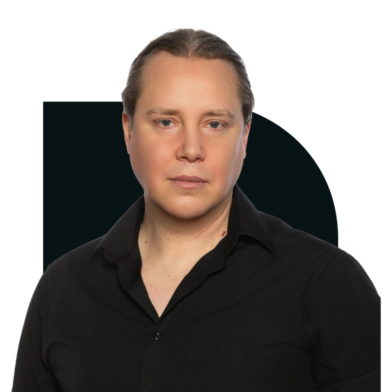 Aaron Ray-Crichton