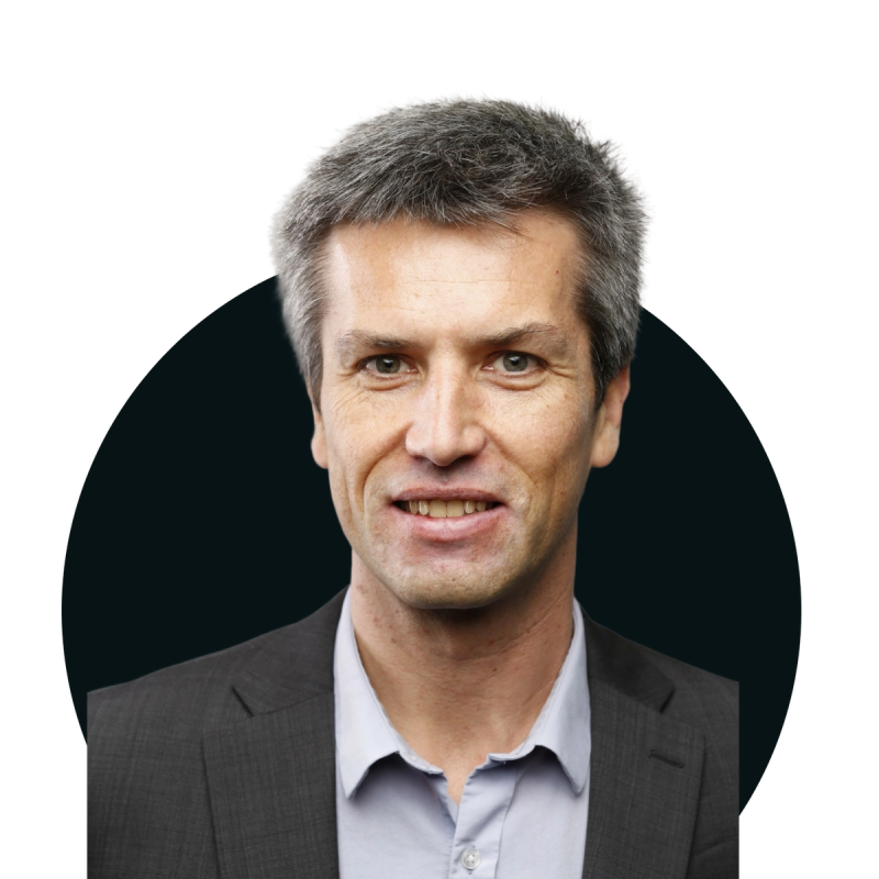 Didier Perrot