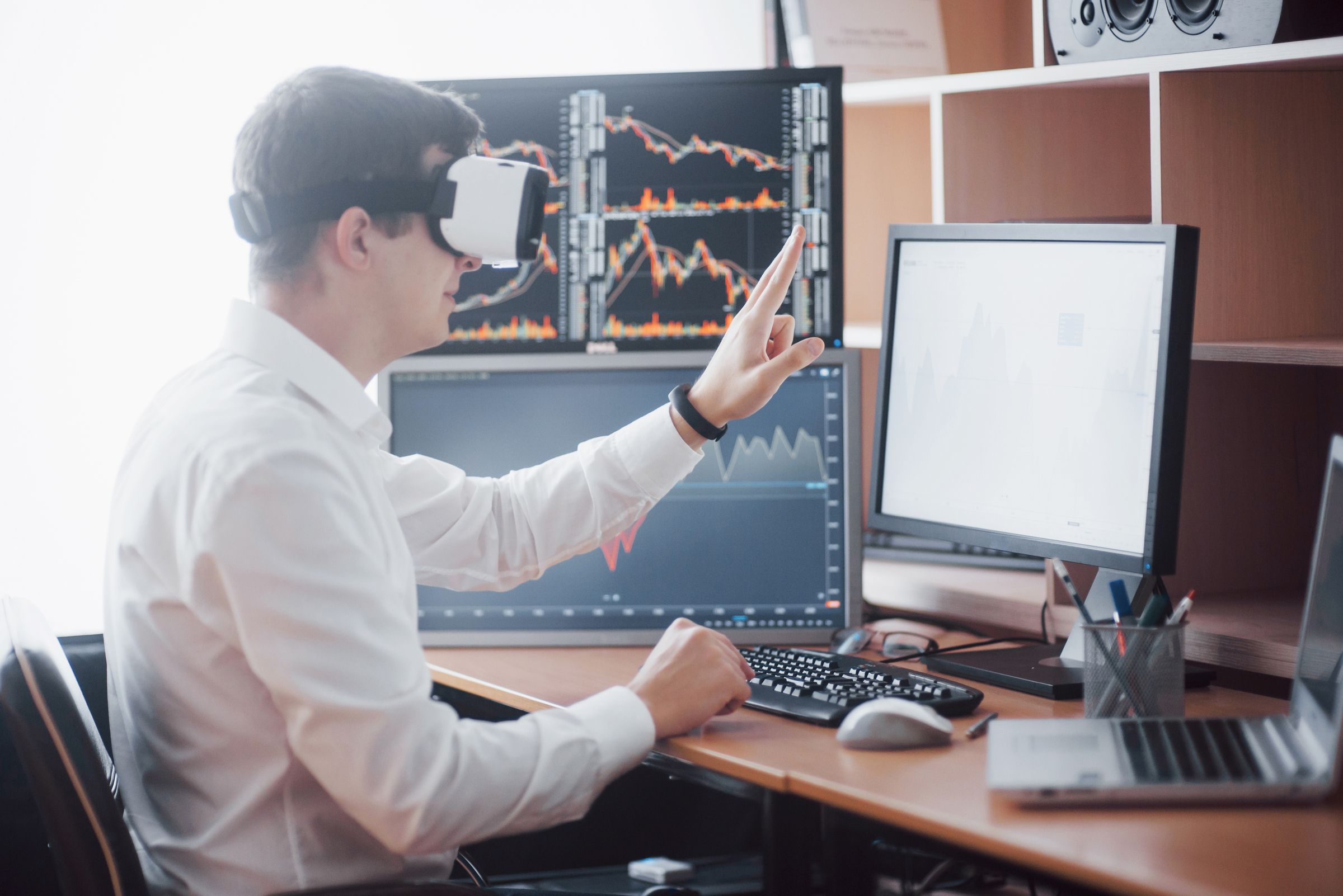 The $40B Problem: How VR Workplaces failed