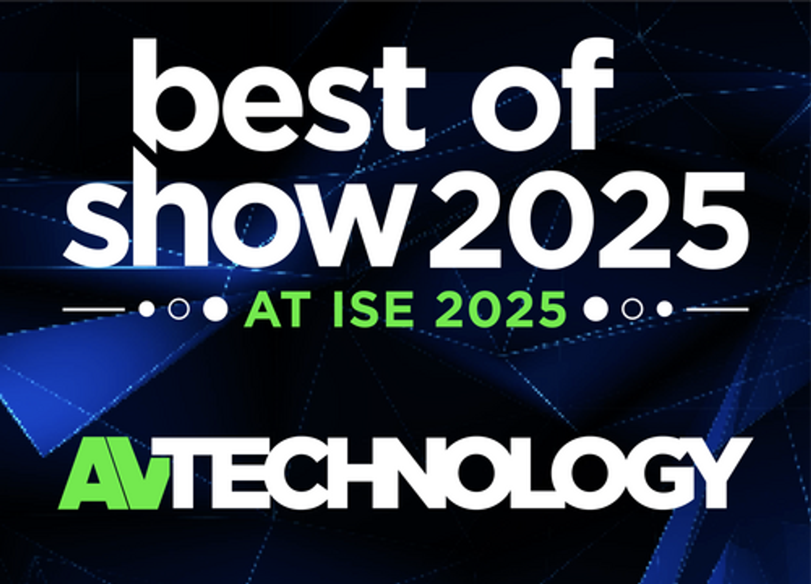 Noro Wins “Best of Show” at ISE 2025 — A New World of Life-Size Collaboration