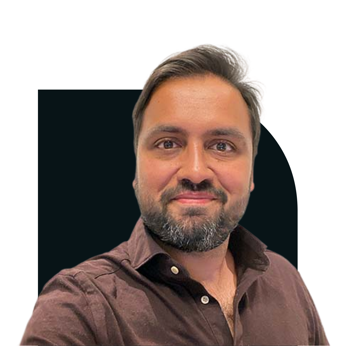 Amar C. Bakshi