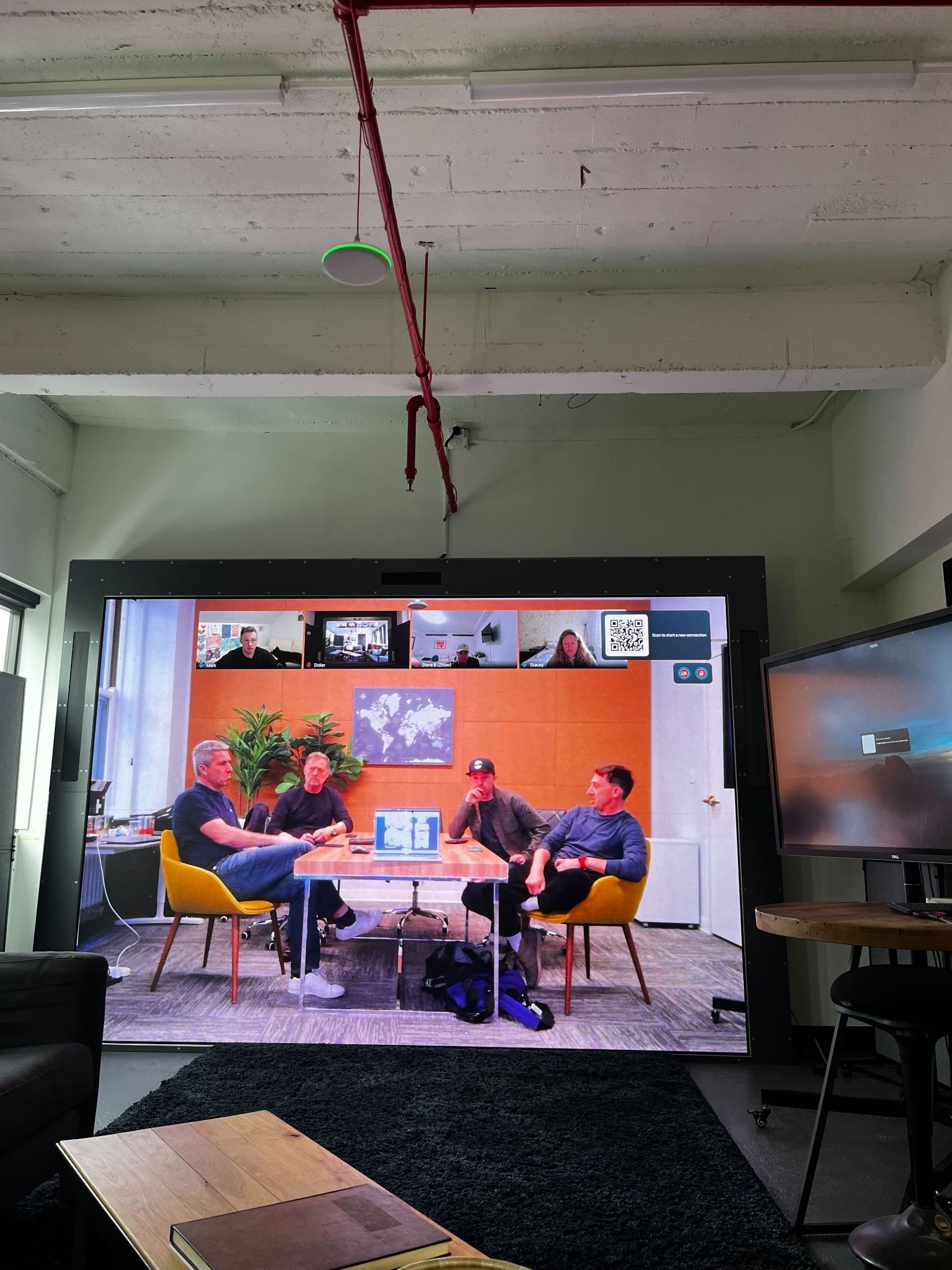 The ROI of Presence in the Hybrid Workplace