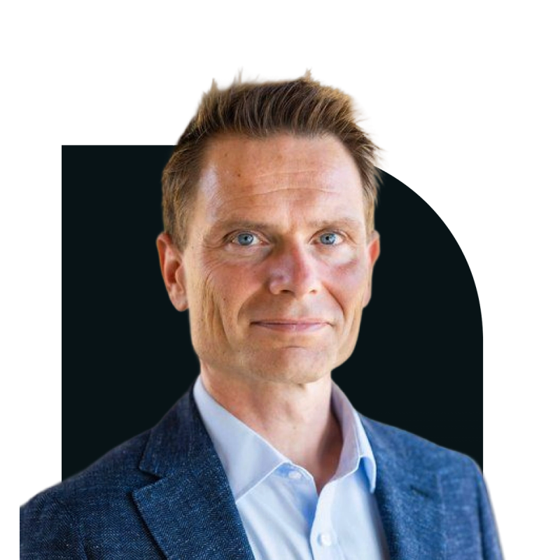 Nick Bloom