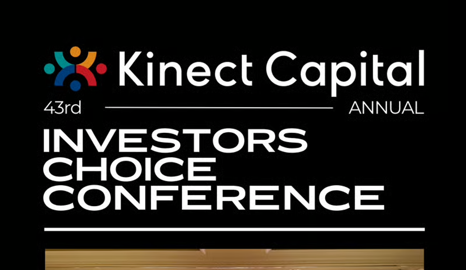 Noro Named Top 5 Most Investable Startups at Investors Choice 2026