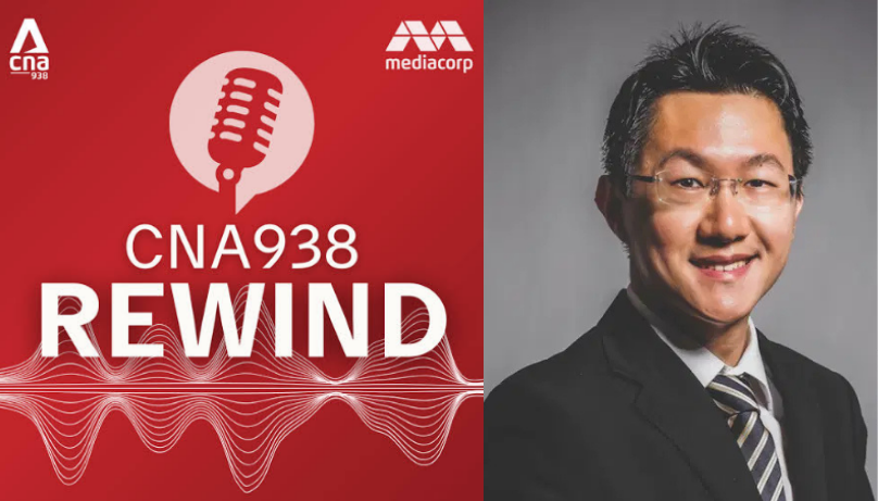 CNA 938 Rewind – How does the human body react to a lightning strike, and is it always deadly?