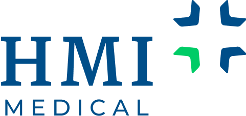 HMI Medical logo