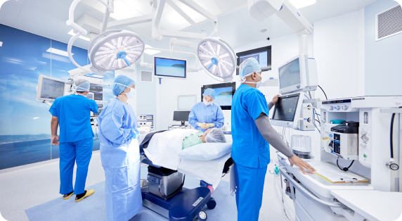 HMI Medical