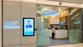 HMI Radiology (Novena)