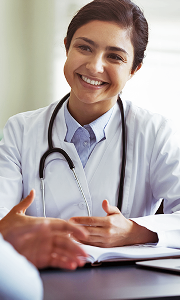 HMI Medical