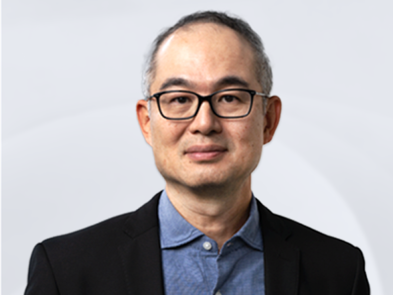 Mr Chin Moon Joo | HMI Medical