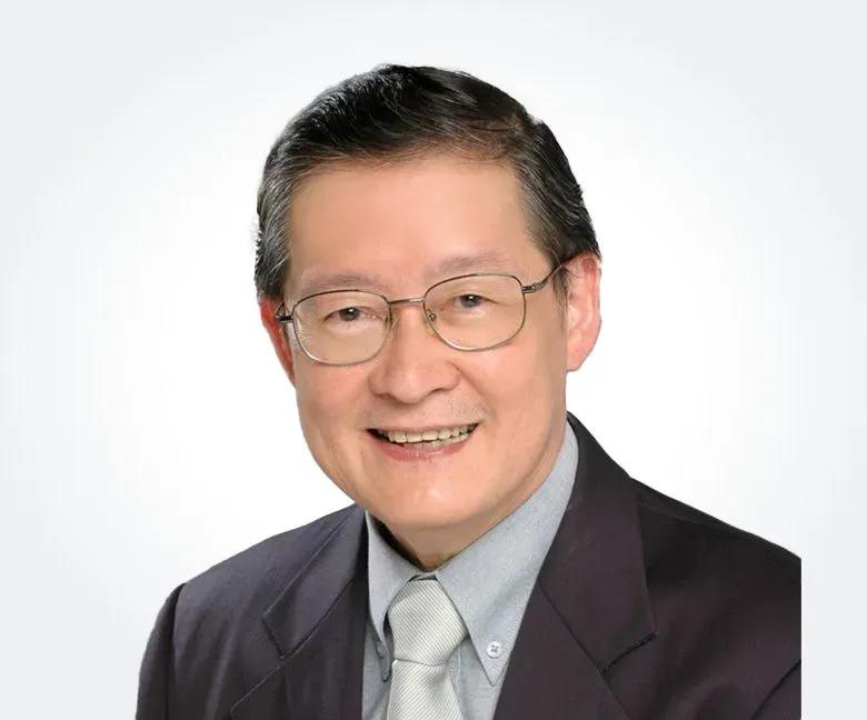 Dr Chin Koy Nam
