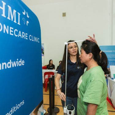 HMI Medical