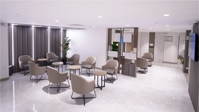 HMI Health Screening (Amara)