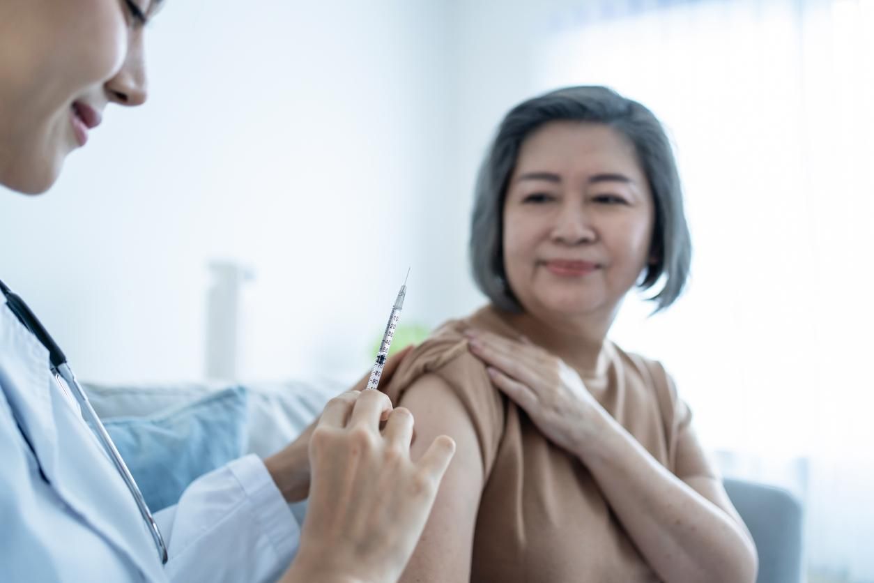 Shingles vaccine Singapore: Subsidies, MediSave, costs and eligibility explained