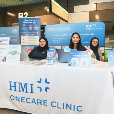 HMI Medical