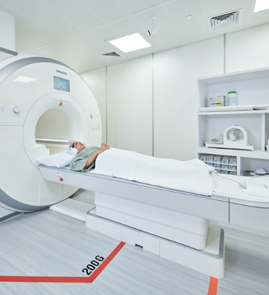 HMI Medical Centre