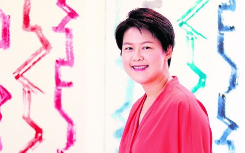 Chin Wei Jia, Group CEO