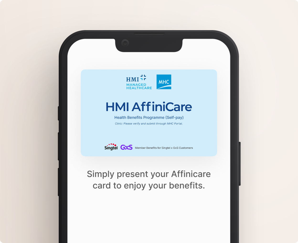 HMI AffiniCare