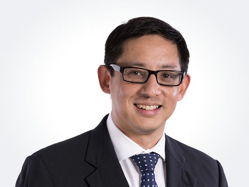 Dr Peter Robless | HMI Medical