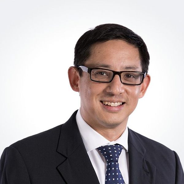 Dr Peter Robless | HMI Medical