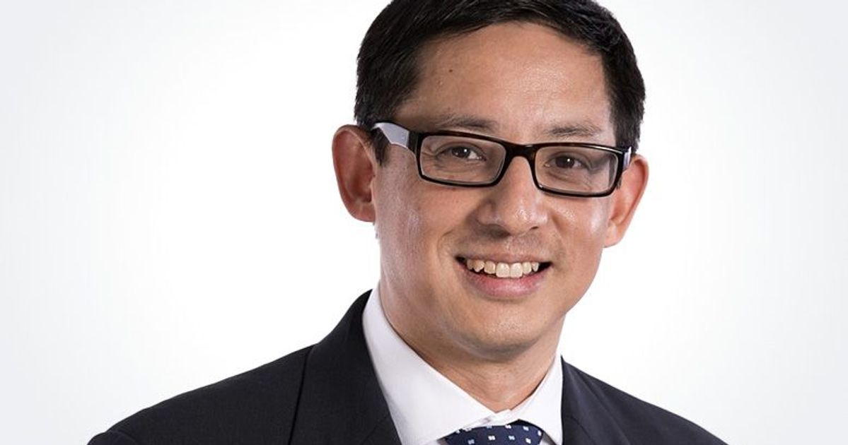 Dr Peter Robless | HMI Medical