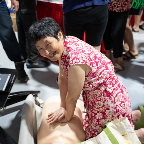HMI Medical
