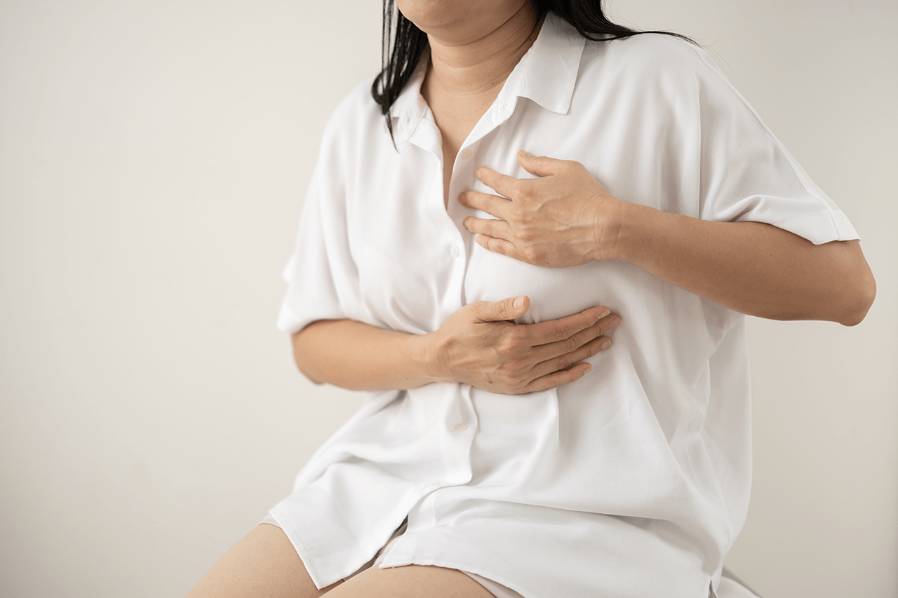 Beyond mammograms: What every woman in Singapore should know about screening options