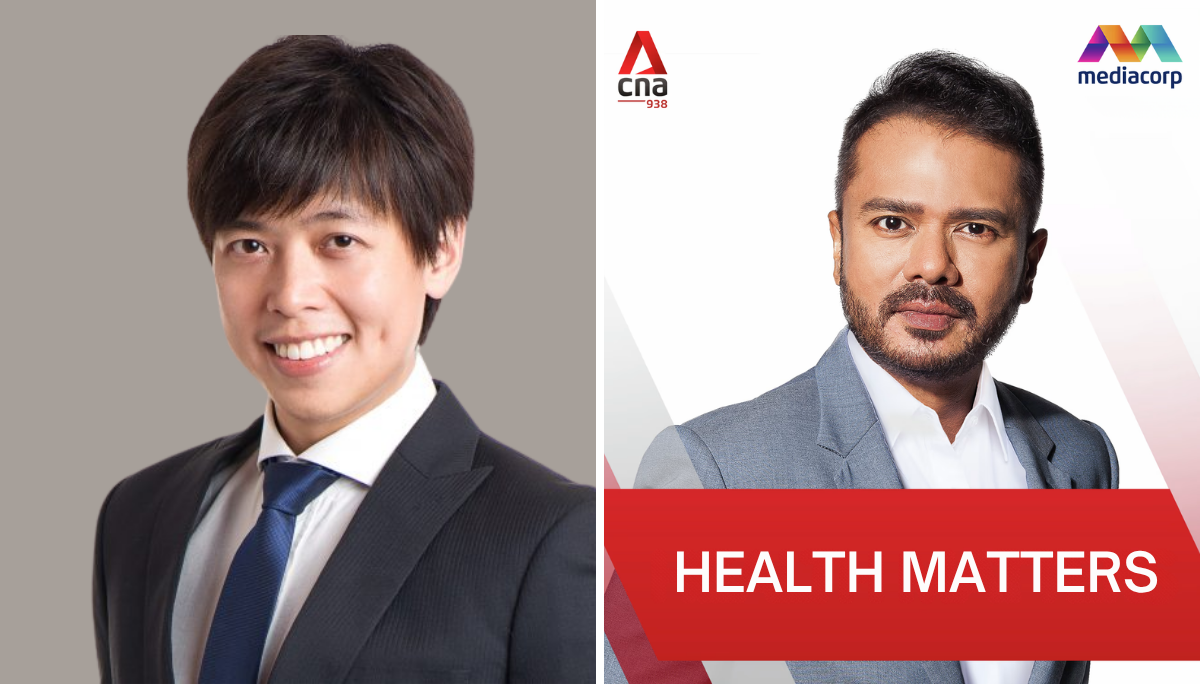 CNA938 - Health Matters: The cost of using cheap contact lenses could be expensive