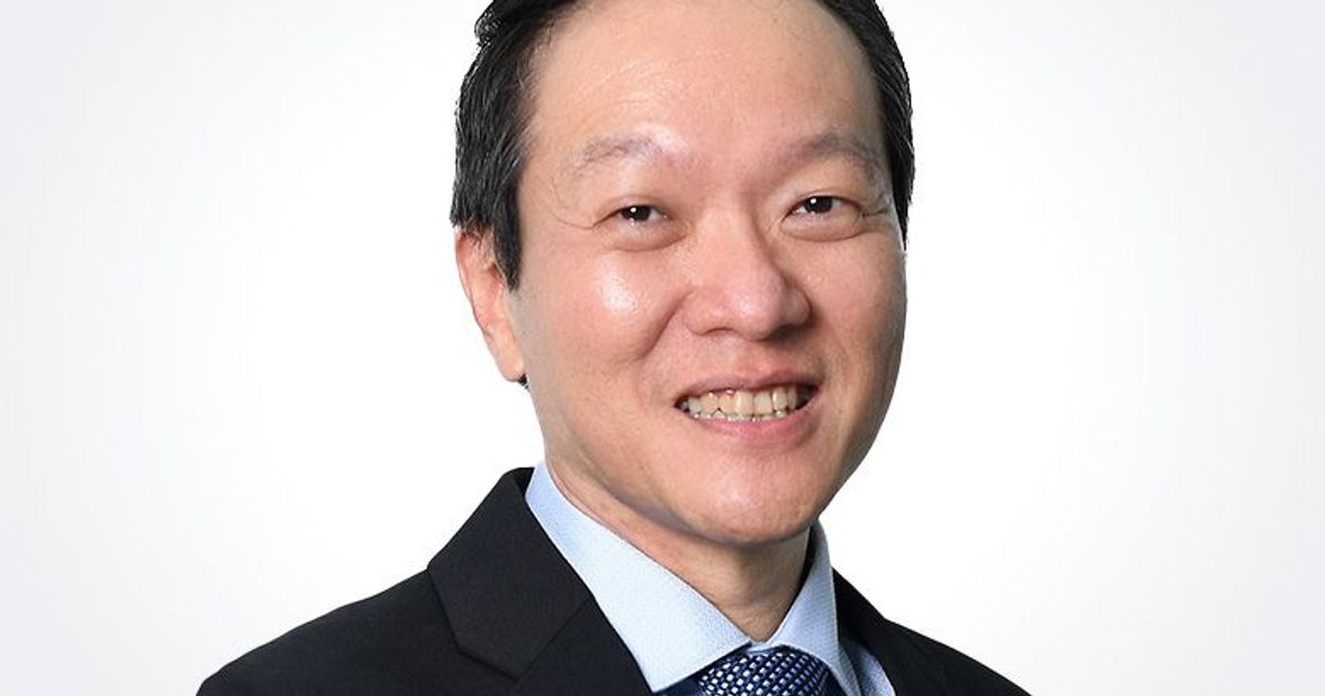 Dr Edwin Choo | HMI Medical
