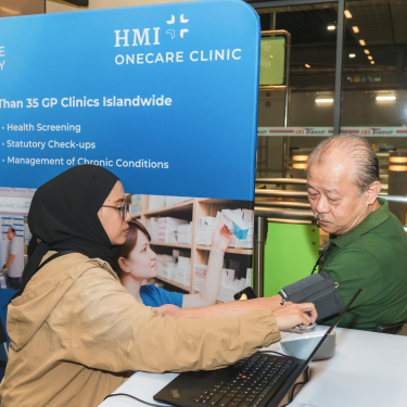 HMI Medical