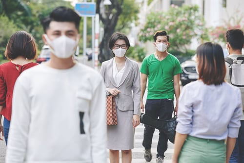 Lianhe Zaobao - Singapore still has a significant number of pertussis cases; experts say the protective effect of childhood vaccines is nearing its end.