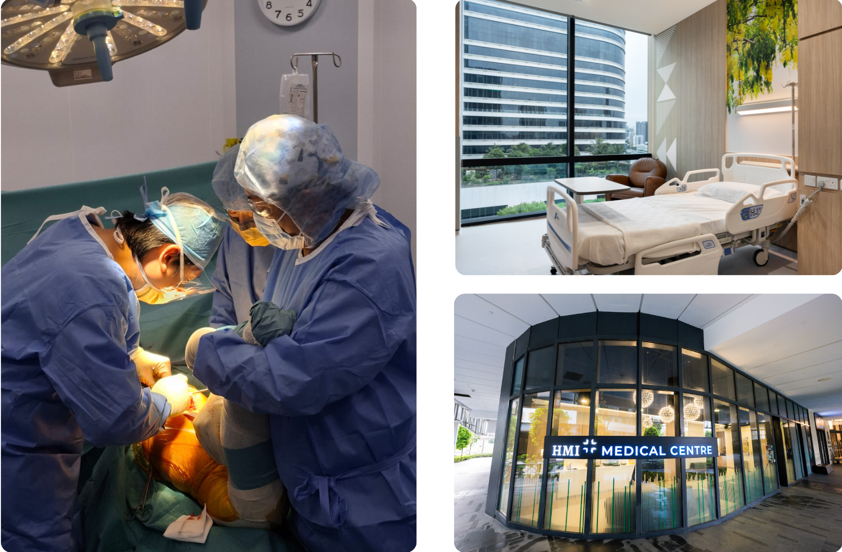 Part of our “In Practice” series: perspectives from specialists advancing patient-centred care.