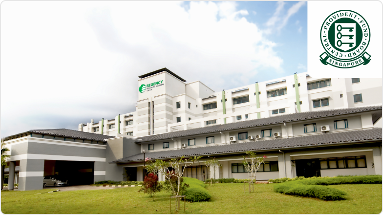Regency Specialist Hospital
