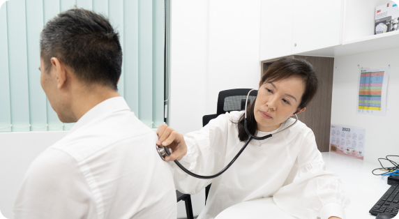 HMI Health Tips