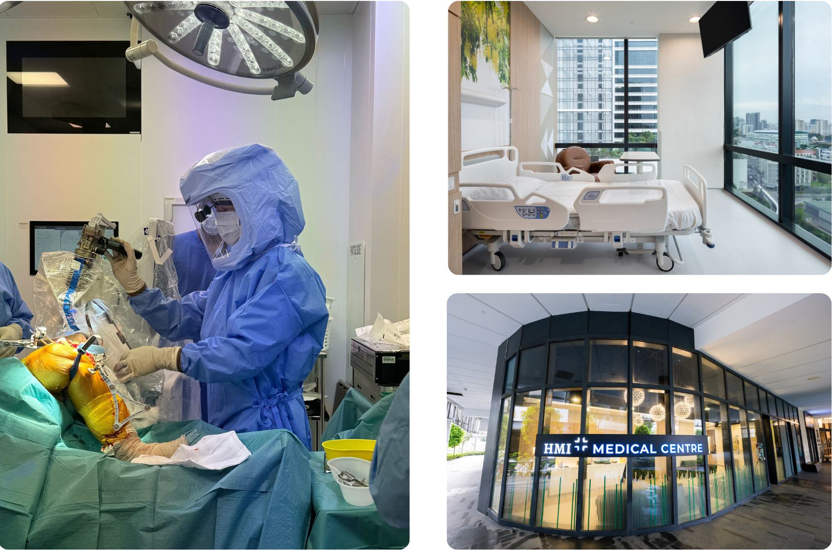 Part of our “In Practice” series: perspectives from specialists advancing patient-centred care.