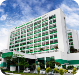 Mahkota Medical Centre