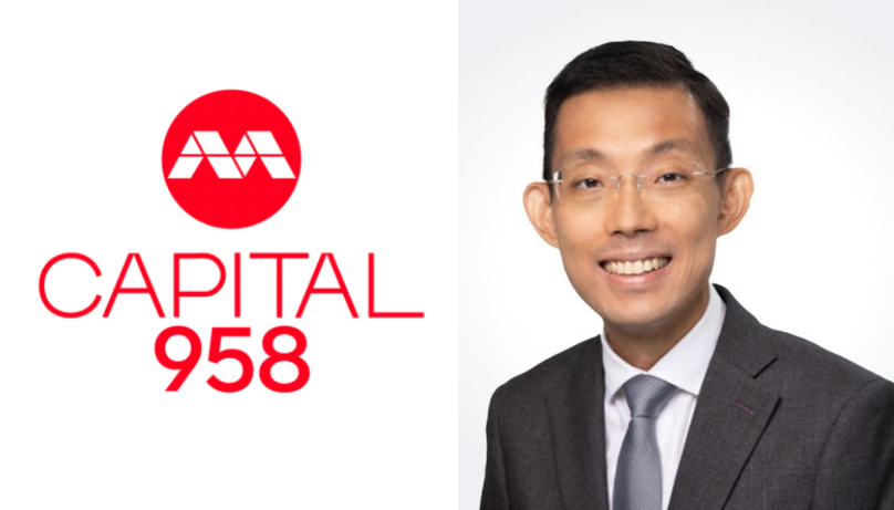 Capital 958 - Caring more for your bones and joints as you age