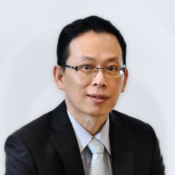 Mr Stanley Lam | HMI Medical