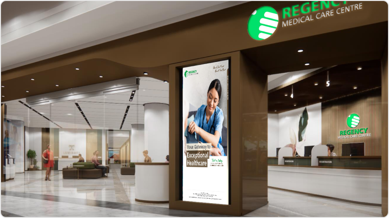 Regency Medical Care Centre