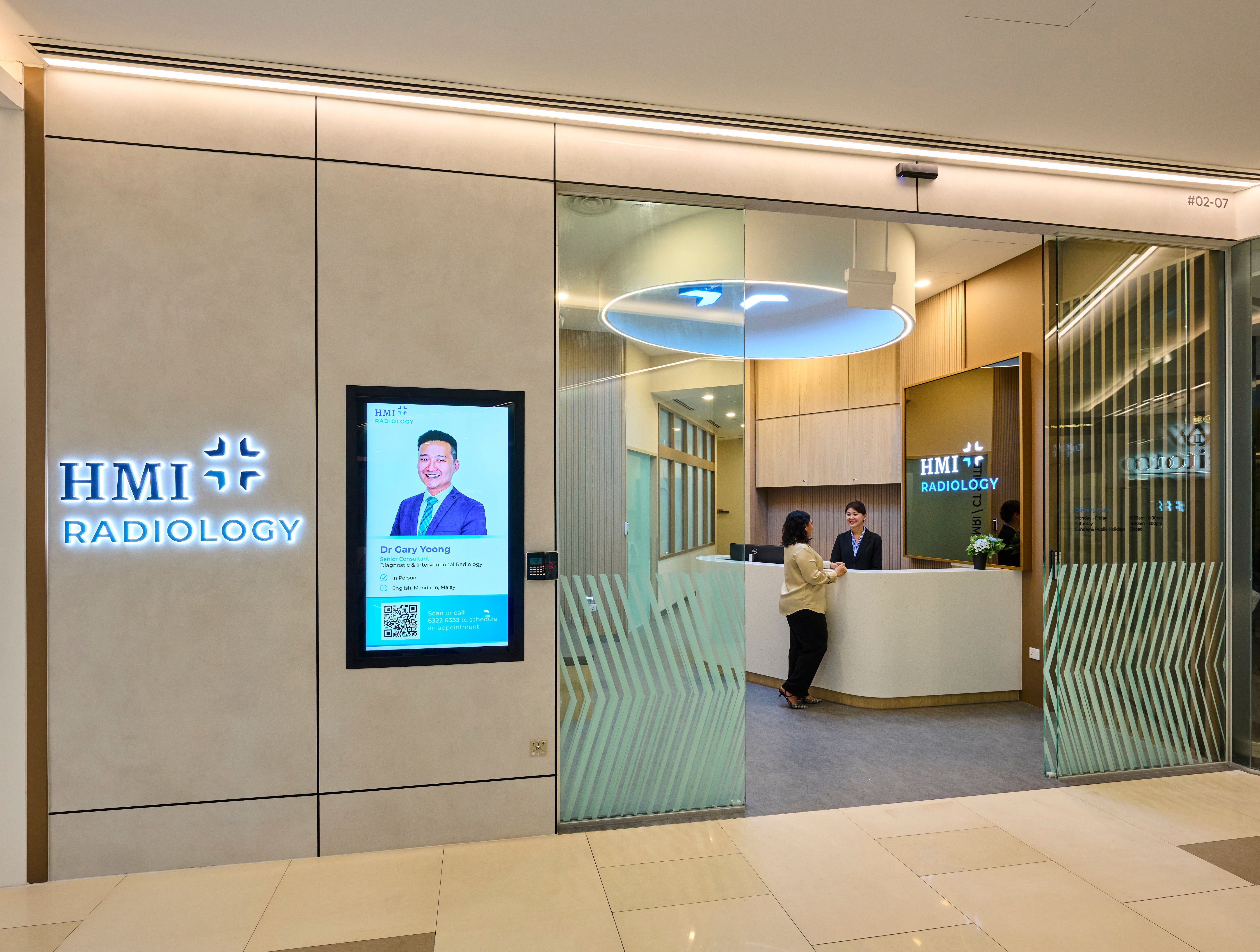 HMI Medical Expands Advanced Imaging Services to Strengthen Diagnostic Capabilities in Singapore
