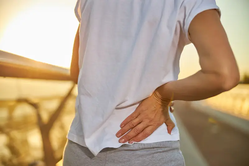 The Straits Times - More younger people in Singapore are seeking help for hip pain.