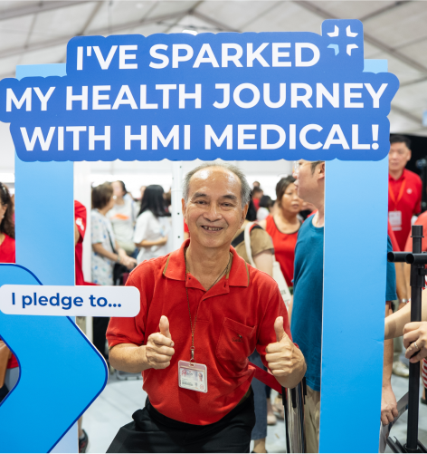 HMI Medical
