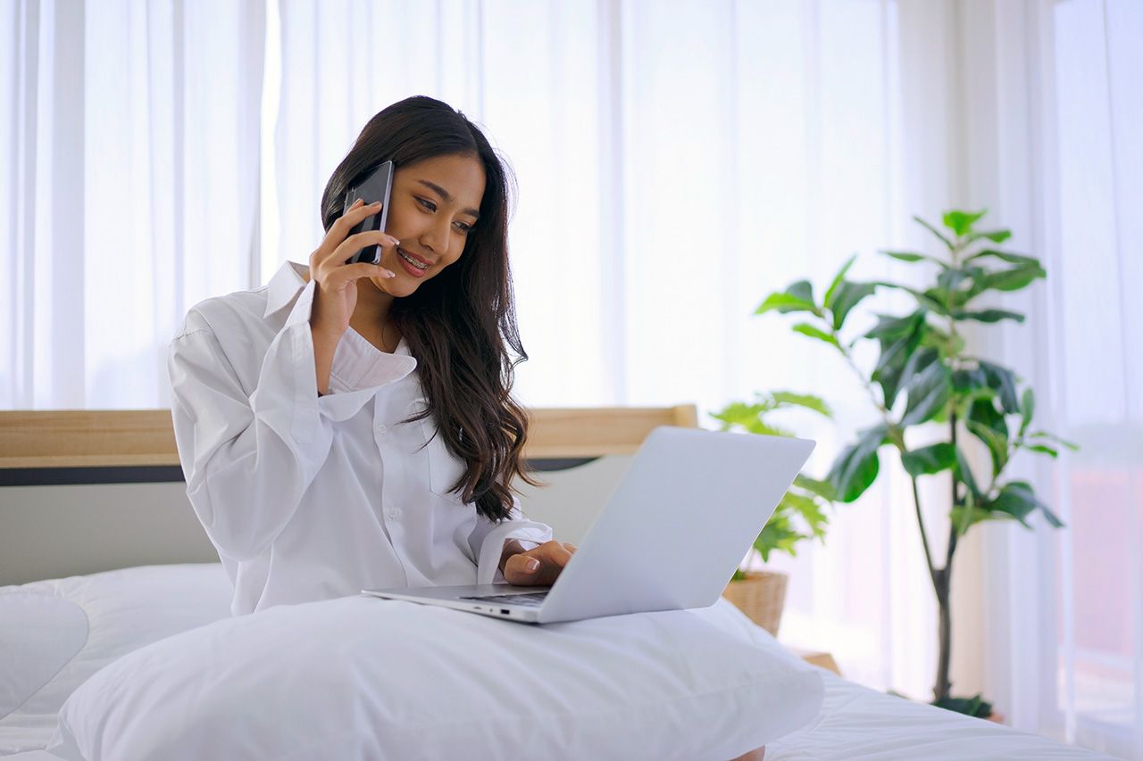 Balancing work and wellness: How regular screenings help women stay ahead