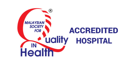 Malaysian society for quality in health (MSQH) accreditation
