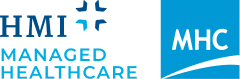 HMI Managed Healthcare logo