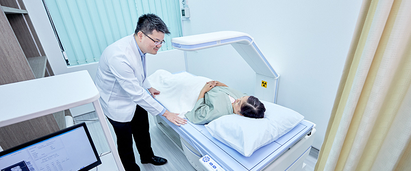 Weight & Metabolic health assessment