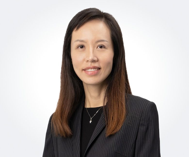 Dr Chu Wan Wing Vivian